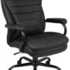Boss Heavy Duty Executive Office Chair In Black Or Brown [B991] -Office Chairs Unlimited Shop boss heavy duty executive office chair in black or brown b991 black caressoftplus cp 29318863782039