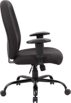 Boss Heavy Duty Task Chair 400 Lb Weight Capacity [B996] -Office Chairs Unlimited Shop boss heavy duty task chair 400 lb weight capacity b996 29318260818071
