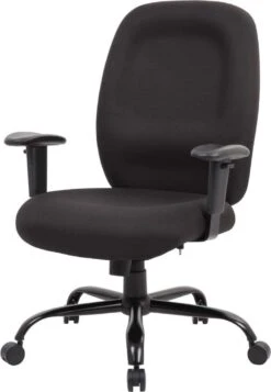 Boss Heavy Duty Task Chair 400 Lb Weight Capacity [B996] -Office Chairs Unlimited Shop boss heavy duty task chair 400 lb weight capacity b996 29318368231575