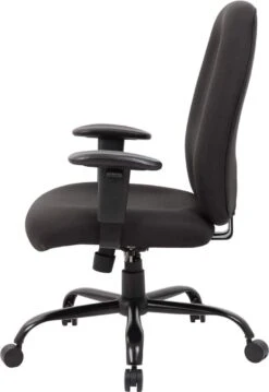 Boss Heavy Duty Task Chair 400 Lb Weight Capacity [B996] -Office Chairs Unlimited Shop boss heavy duty task chair 400 lb weight capacity b996 29318619660439