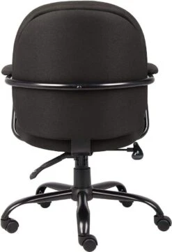 Boss Heavy Duty Task Chair [B670-BK] -Office Chairs Unlimited Shop boss heavy duty task chair b670 bk 29318146654359