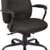 Boss Heavy Duty Task Chair [B670-BK] -Office Chairs Unlimited Shop boss heavy duty task chair b670 bk 31517832413335