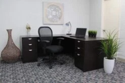 Boss Mesh Back Office Chair [B6608] -Office Chairs Unlimited Shop boss mesh back office chair b6608 13690995212428