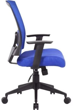 Boss Mesh Back Task Chair [B6706] -Office Chairs Unlimited Shop boss mesh back task chair b6706 be 29379899261079