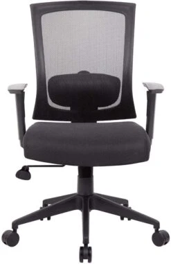Boss Mesh Back Task Chair [B6706] -Office Chairs Unlimited Shop boss mesh back task chair b6706 be 31690597367959