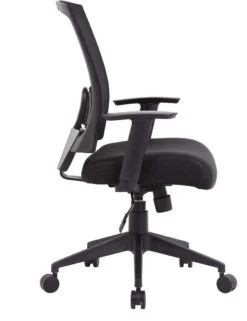 Boss Mesh Back Task Chair [B6706] -Office Chairs Unlimited Shop boss mesh back task chair b6706 be 31690613391511