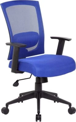 Boss Mesh Back Task Chair [B6706]