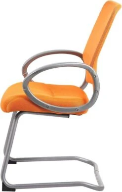 Boss Mesh Back With Pewter Finish Guest Chair [B6419-BE] -Office Chairs Unlimited Shop boss mesh back with pewter finish guest chair b6419 be 29379972432023