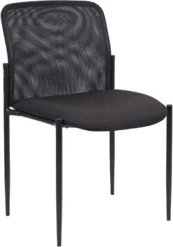 Boss Mesh Guest Chair [B6919]