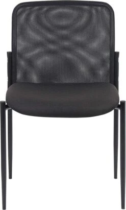 Boss Mesh Guest Chair [B6919] -Office Chairs Unlimited Shop boss mesh guest chair b6919 15706606731404