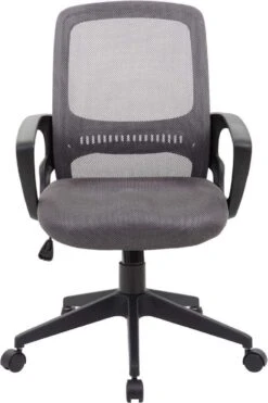 Boss Mesh Task Chair [B6456-BK] -Office Chairs Unlimited Shop boss mesh task chair b6456 bk 29380051009687