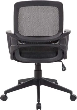 Boss Mesh Task Chair [B6456-BK] -Office Chairs Unlimited Shop boss mesh task chair b6456 bk 31638227452055
