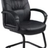 Boss Mid Back Office Guest Chair [B7519] -Office Chairs Unlimited Shop boss mid back office guest chair b7519 13690997506188