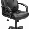 Boss Mid Back Vinyl Office Chair [B7906] -Office Chairs Unlimited Shop boss mid back vinyl office chair b7906 13690996850828