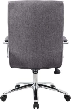 Boss Modern Executive Conference Chair [B696C-BK] -Office Chairs Unlimited Shop boss modern executive conference chair b696c bk 29310952210583
