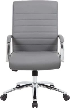 Boss Modern Executive Conference Chair [B696C-BK] -Office Chairs Unlimited Shop boss modern executive conference chair b696c bk 29311154716823