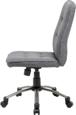 Boss Modern Office Chair [B330-BK] -Office Chairs Unlimited Shop boss modern office chair b330 bk 29309873324183