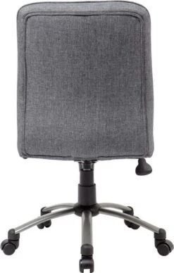 Boss Modern Office Chair [B330-BK] -Office Chairs Unlimited Shop boss modern office chair b330 bk 29309894951063