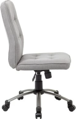 Boss Modern Office Chair [B330-BK] -Office Chairs Unlimited Shop boss modern office chair b330 bk 29310068293783