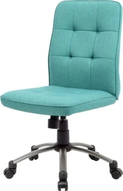 Boss Modern Office Chair [B330-BK] -Office Chairs Unlimited Shop boss modern office chair b330 bk 29395026772119
