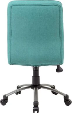 Boss Modern Office Chair [B330-BK] -Office Chairs Unlimited Shop boss modern office chair b330 bk 29395248775319