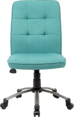 Boss Modern Office Chair [B330-BK] -Office Chairs Unlimited Shop boss modern office chair b330 bk 29395479068823