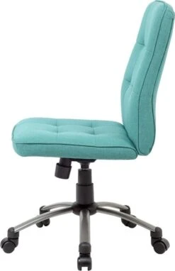 Boss Modern Office Chair [B330-BK] -Office Chairs Unlimited Shop boss modern office chair b330 bk 29396044578967