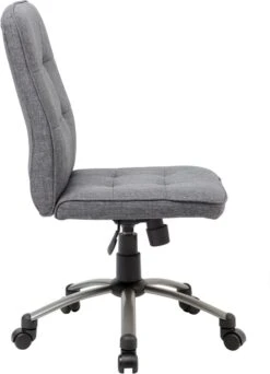 Boss Modern Office Chair [B330-BK] -Office Chairs Unlimited Shop boss modern office chair b330 bk 29396317470871