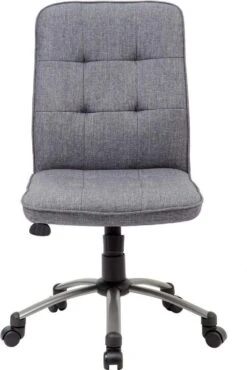 Boss Modern Office Chair [B330-BK] -Office Chairs Unlimited Shop boss modern office chair b330 bk 31555569746071