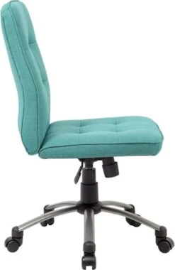 Boss Modern Office Chair [B330-BK] -Office Chairs Unlimited Shop boss modern office chair b330 bk 31687142277271