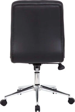 Boss Modern Office Chair [B330-BK] -Office Chairs Unlimited Shop boss modern office chair b330 bk 31687167672471