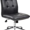 Boss Modern Office Chair [B330-BK] -Office Chairs Unlimited Shop boss modern office chair b330 bk black 31539257639063