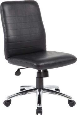 Boss Retro Task Chair [B430-BK]