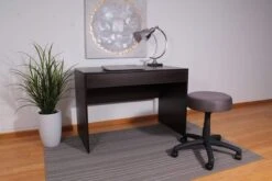 Boss The DOT Stool [B210-BK] -Office Chairs Unlimited Shop boss the dot stool b210 bk 29303968727191