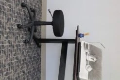 Boss The DOT Stool [B210-BK] -Office Chairs Unlimited Shop boss the dot stool b210 bk 29388573376663