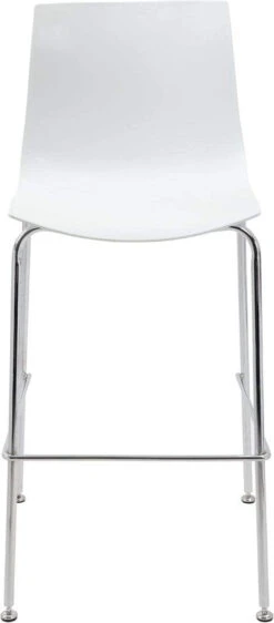 Boss White Guest Chair With Chrome Frame 4 Pack [B1700-W-4] -Office Chairs Unlimited Shop boss white guest chair with chrome frame 4 pack b1700 w 4 29402218365079