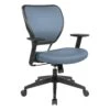 Office Star Antimicrobial Dillon Seat And Back Task Chair [5500D] -Office Chairs Unlimited Shop copy of space seating antimicrobial dillon seat and back task chair 5500d 39326100127992