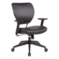Office Star Antimicrobial Dillon Seat And Back Task Chair [5500D] -Office Chairs Unlimited Shop copy of space seating antimicrobial dillon seat and back task chair 5500d 39326100652280
