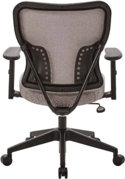 Deluxe Latte Fabric 2 To 1 Height Adjustable Chair [213-J] -Office Chairs Unlimited Shop deluxe latte fabric 2 to 1 height adjustable chair 213 j 31494752239767