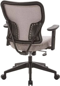 Deluxe Latte Fabric 2 To 1 Height Adjustable Chair [213-J] -Office Chairs Unlimited Shop deluxe latte fabric 2 to 1 height adjustable chair 213 j 31494766952599