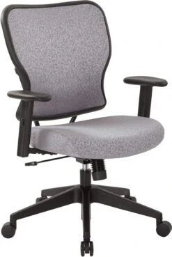 Deluxe Latte Fabric 2 To 1 Height Adjustable Chair [213-J] -Office Chairs Unlimited Shop deluxe latte fabric 2 to 1 height adjustable chair 213 j steel 31587665903767