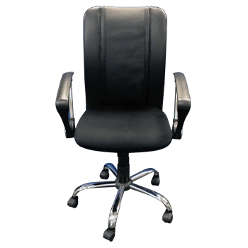 Dreamseat Curve Task Office Chair With NBA Team Logo 4 Dreamseat Curve Task Office Chair With NBA Team Logo - Image 2