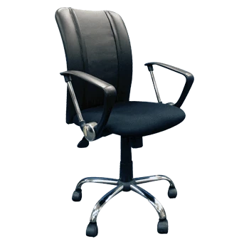 Dreamseat Curve Task Office Chair With NBA Team Logo 5 Dreamseat Curve Task Office Chair With NBA Team Logo - Image 3