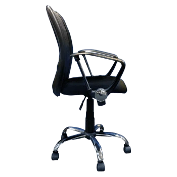 Dreamseat Curve Task Office Chair With NBA Team Logo 6 Dreamseat Curve Task Office Chair With NBA Team Logo - Image 4