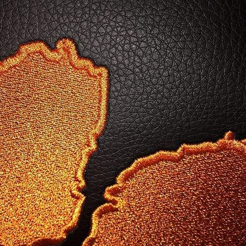 Dreamseat Curve Task Office Chair With NBA Team Logo 9 Dreamseat Curve Task Office Chair With NBA Team Logo - Image 7