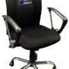 Dreamseat Curve Task Office Chair With NBA Team Logo 1 Dreamseat Curve Task Office Chair With NBA Team Logo -Office Chairs Unlimited Shop dreamseat curve task office chair with nba team logo 13901576208524