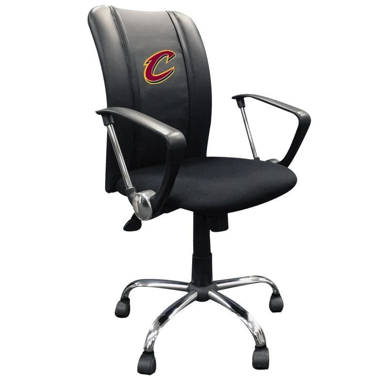 Dreamseat Curve Task Office Chair With NBA Team Logo 17 Dreamseat Curve Task Office Chair With NBA Team Logo - Image 15