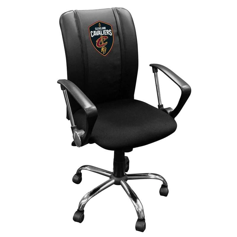 Dreamseat Curve Task Office Chair With NBA Team Logo 15 Dreamseat Curve Task Office Chair With NBA Team Logo - Image 13