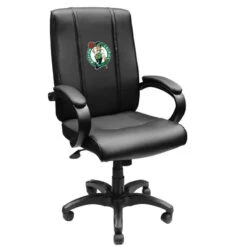 Dreamseat Office Chair 1000 With NBA Team Logo -Office Chairs Unlimited Shop dreamseat office chair 1000 with nba team logo boston celtics psnba30011 15725976486028