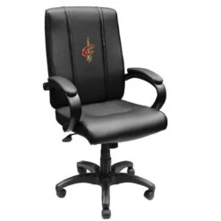 Dreamseat Office Chair 1000 With NBA Team Logo -Office Chairs Unlimited Shop dreamseat office chair 1000 with nba team logo cleveland cavaliers primary psnba30041 15725976387724